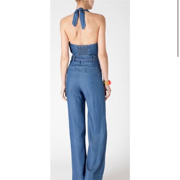 Jumpsuit - Picture 2 of 9